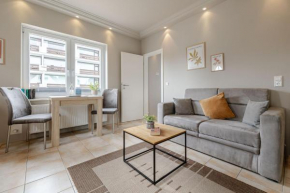 Appartement Seestern - Haus Neptun